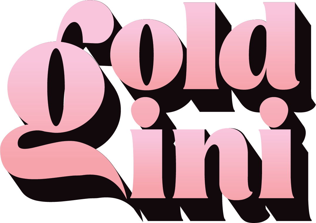 GoldGini Logo